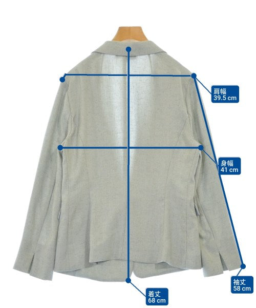 UNTITLED 西裝外套