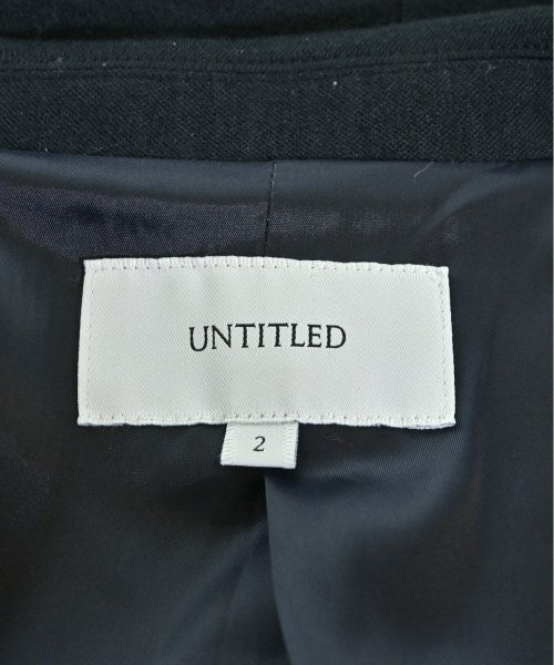 UNTITLED 休夾克