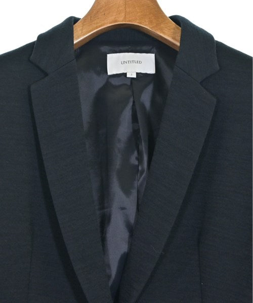UNTITLED 休夾克