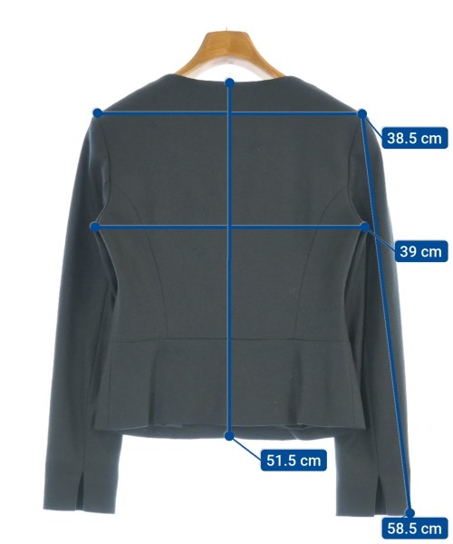 UNTITLED 商務西裝