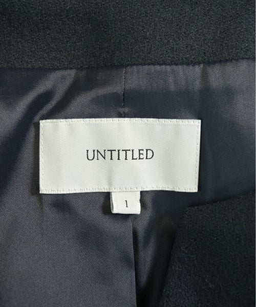 UNTITLED 商務西裝