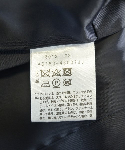 UNTITLED 商務西裝