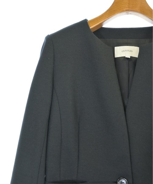 UNTITLED 商務西裝
