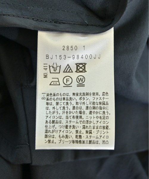 UNTITLED 其他大衣