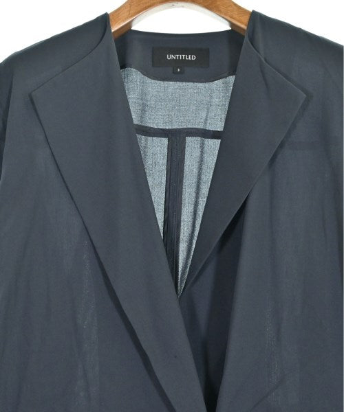 UNTITLED 其他大衣