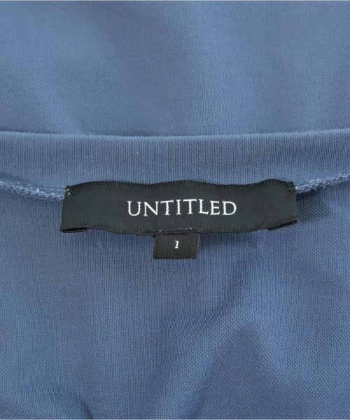 UNTITLED 洋裝