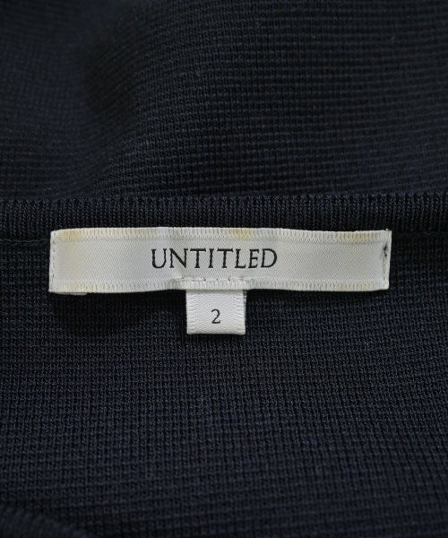 UNTITLED 洋裝