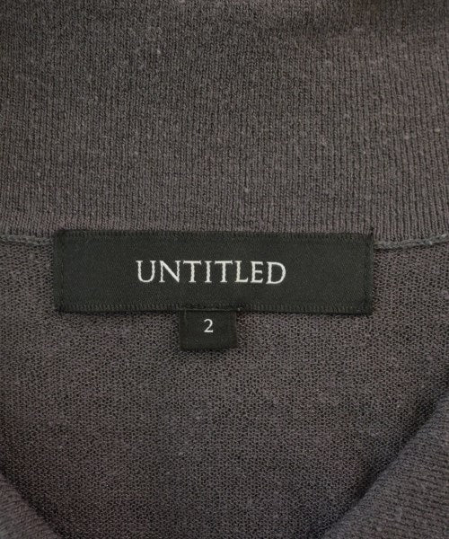 UNTITLED 洋裝