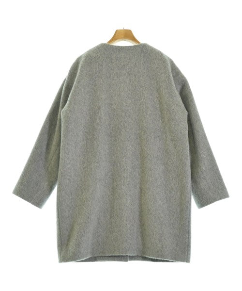 UNTITLED 其他大衣