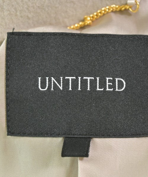UNTITLED 其他飛行外套