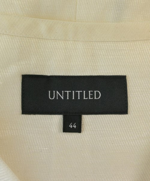 UNTITLED 其他飛行外套