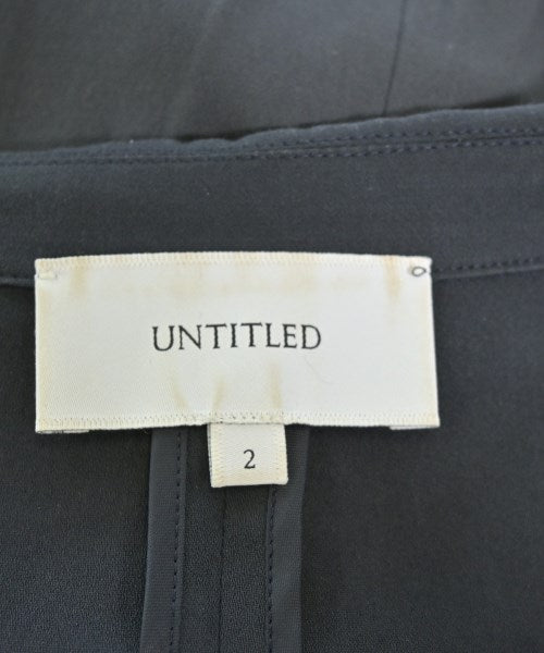 UNTITLED 切斯特披風