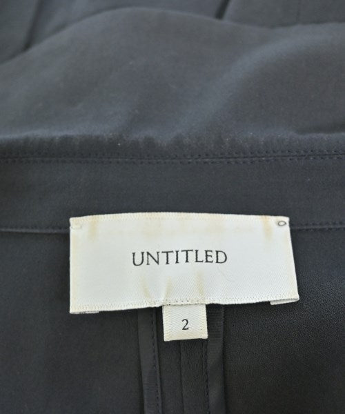 UNTITLED 切斯特披風