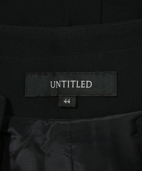 UNTITLED 洋裝