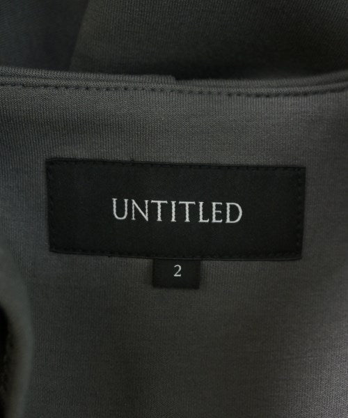 UNTITLED 其他飛行外套
