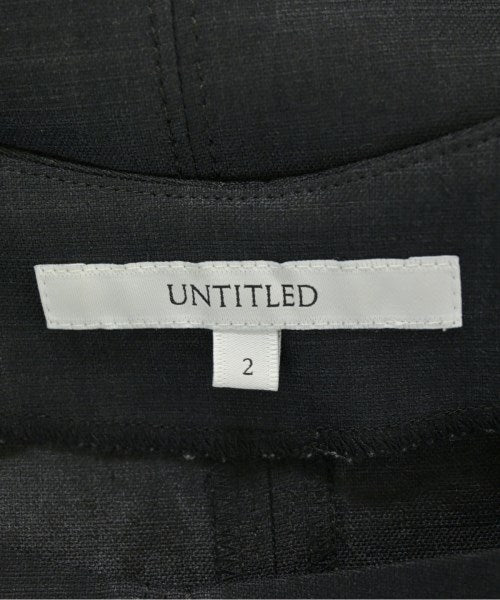UNTITLED 其他套裝