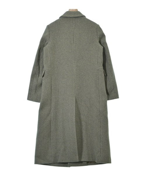 UNTITLED 切斯特披風