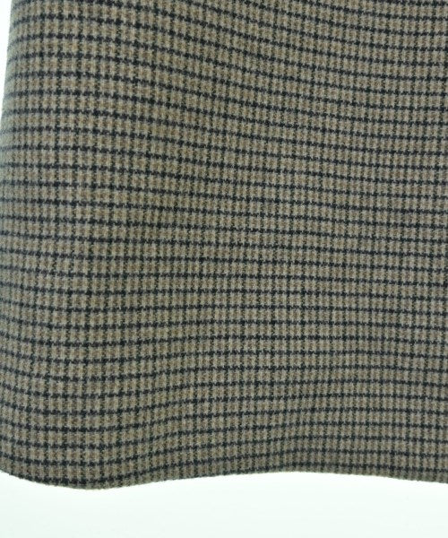 UNTITLED 切斯特披風