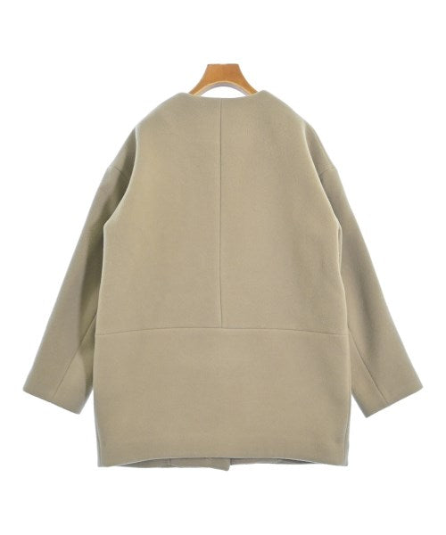 UNTITLED 其他大衣