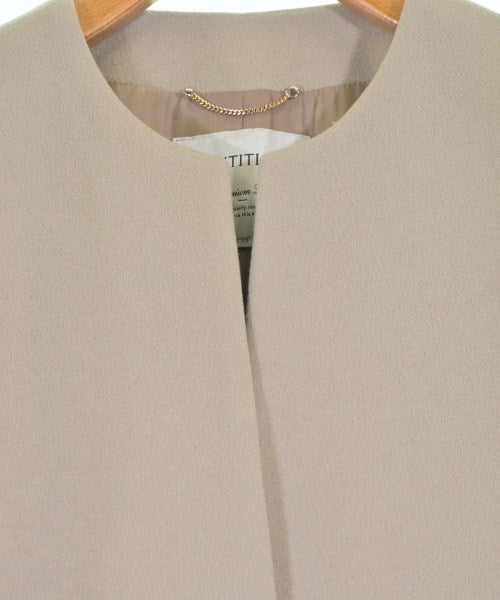 UNTITLED 其他大衣