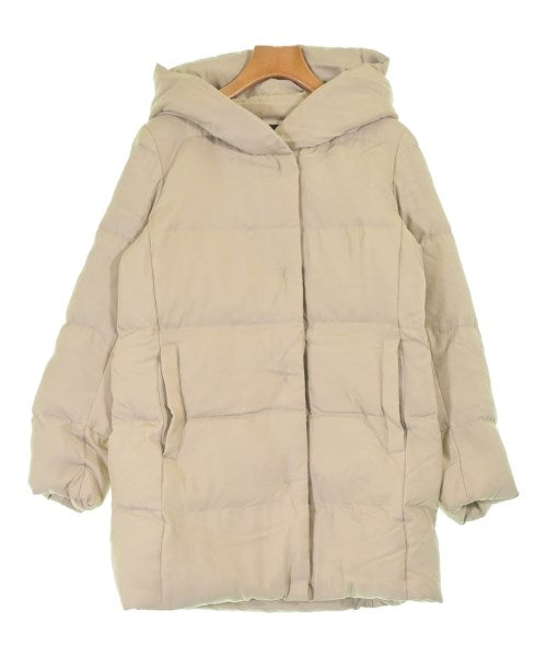 UNTITLED 羽絨夾克/背心