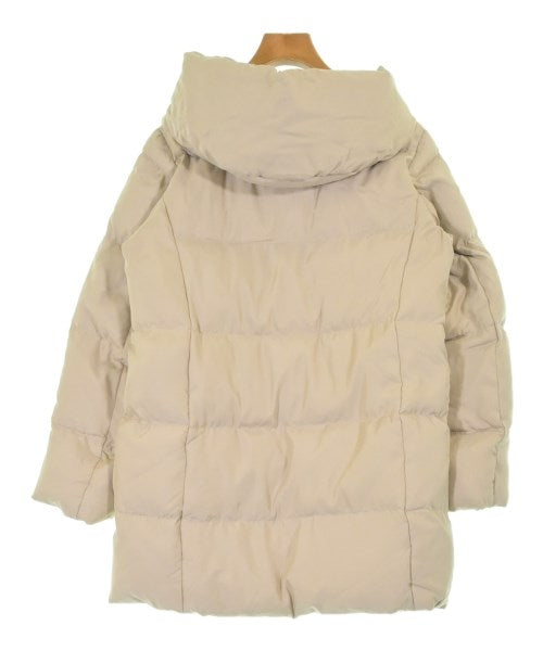 UNTITLED 羽絨夾克/背心