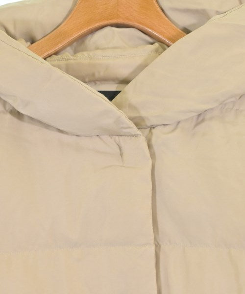 UNTITLED 羽絨夾克/背心