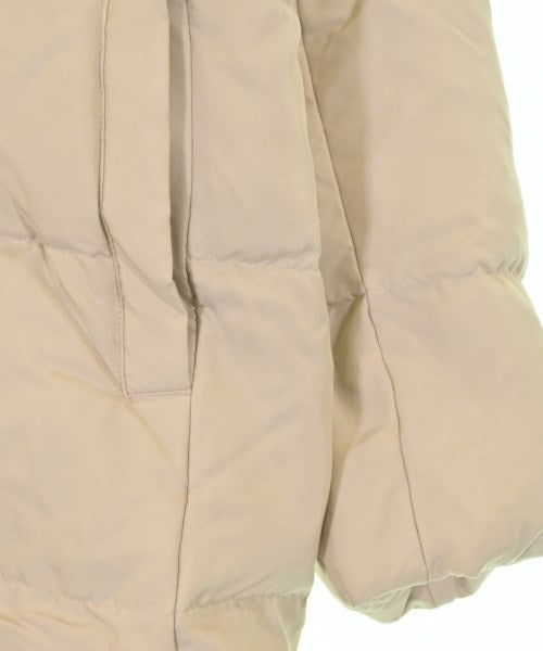 UNTITLED 羽絨夾克/背心