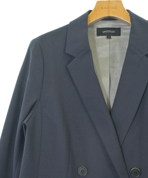 UNTITLED 休閒夾克
