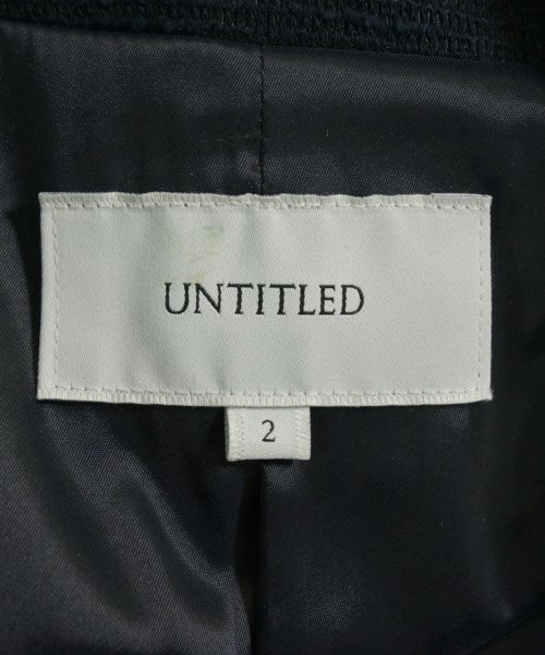 UNTITLED 其他套裝
