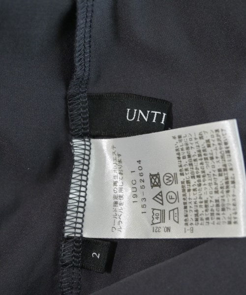 UNTITLED 洋裝