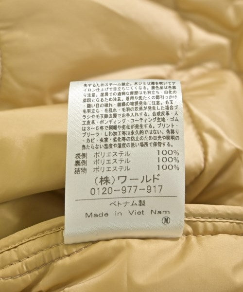 UNTITLED 其他飛行外套