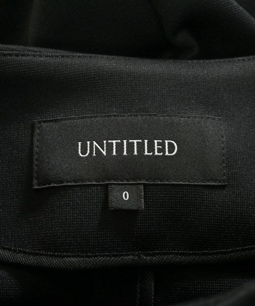 UNTITLED 其他飛行外套