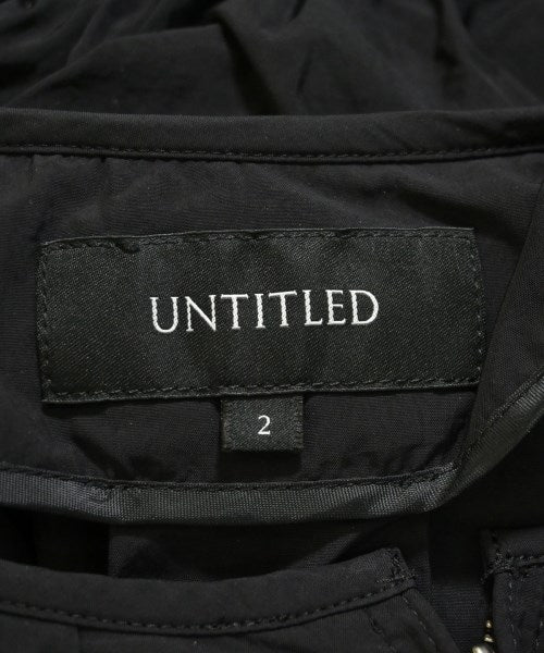 UNTITLED 其他飛行外套