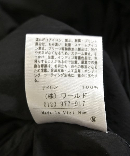 UNTITLED 其他飛行外套