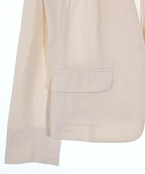 UNTITLED 無領外套