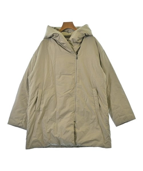 UNTITLED 羽絨夾克/背心