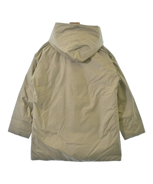 UNTITLED 羽絨夾克/背心