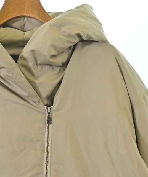 UNTITLED 羽絨夾克/背心