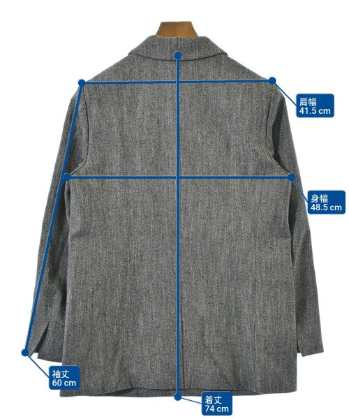 UNTITLED 西裝外套