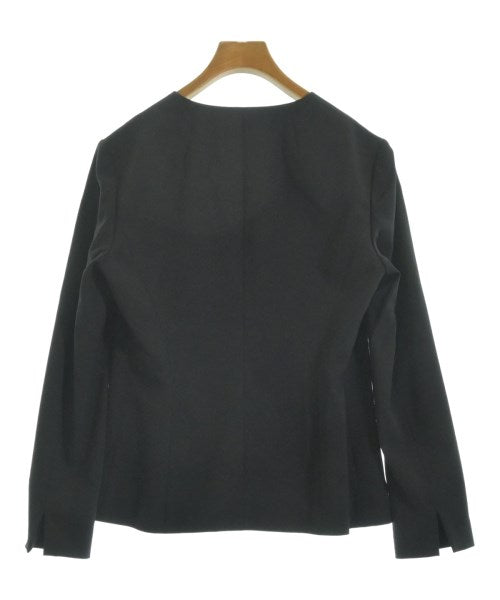 UNTITLED 無領外套