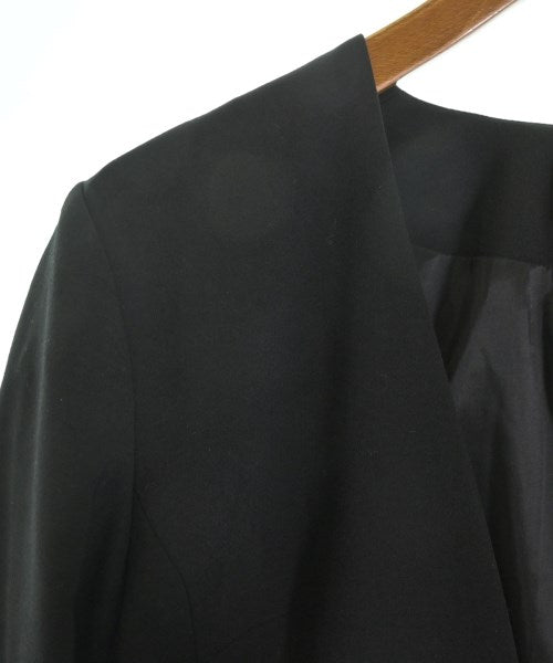 UNTITLED 無領外套