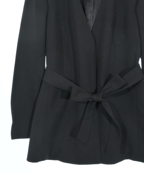 UNTITLED 無領外套