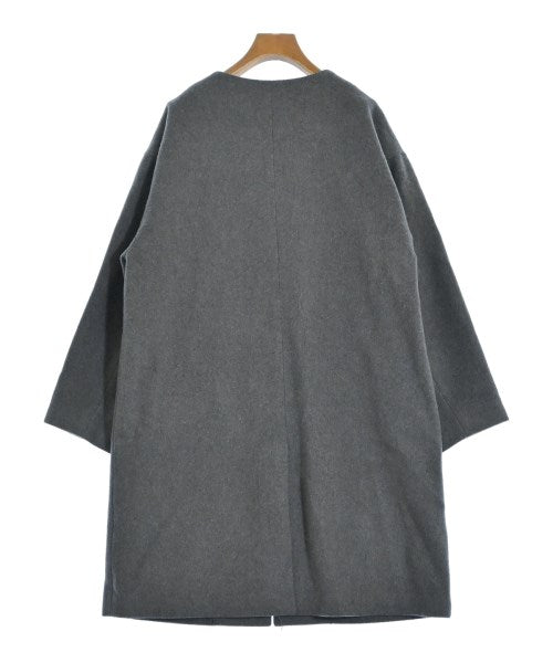 UNTITLED 其他大衣
