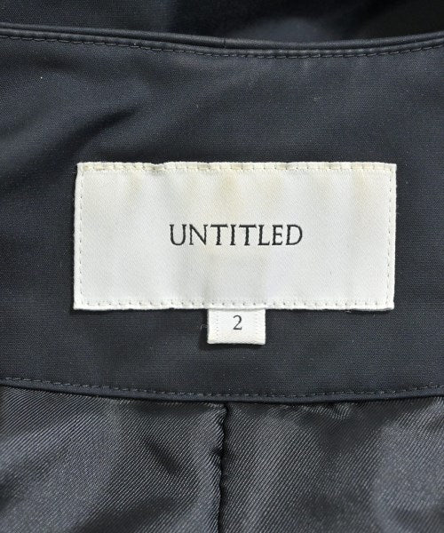 UNTITLED 其他飛行外套
