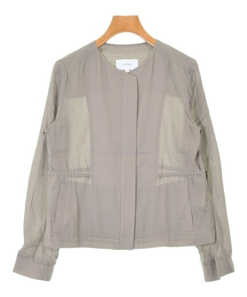 UNTITLED 其他飛行外套