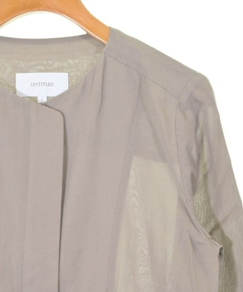 UNTITLED 其他飛行外套