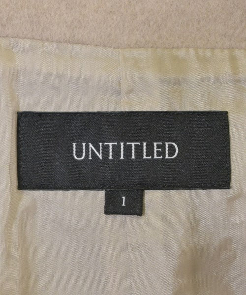 UNTITLED 其他飛行外套