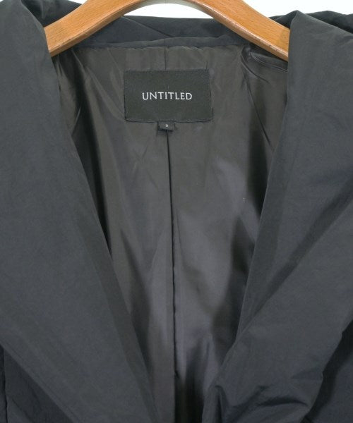 UNTITLED 外套