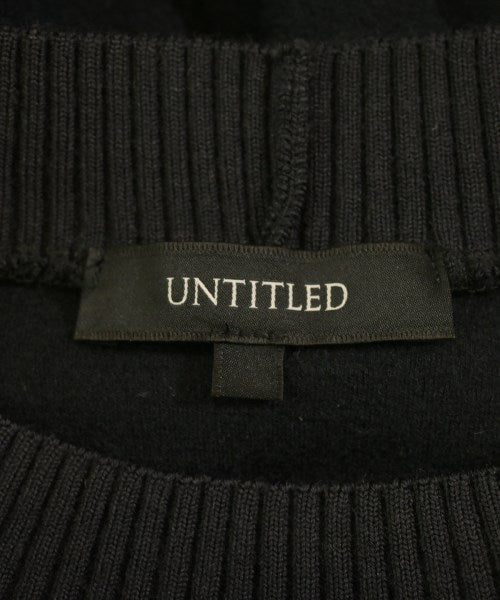 UNTITLED 洋裝